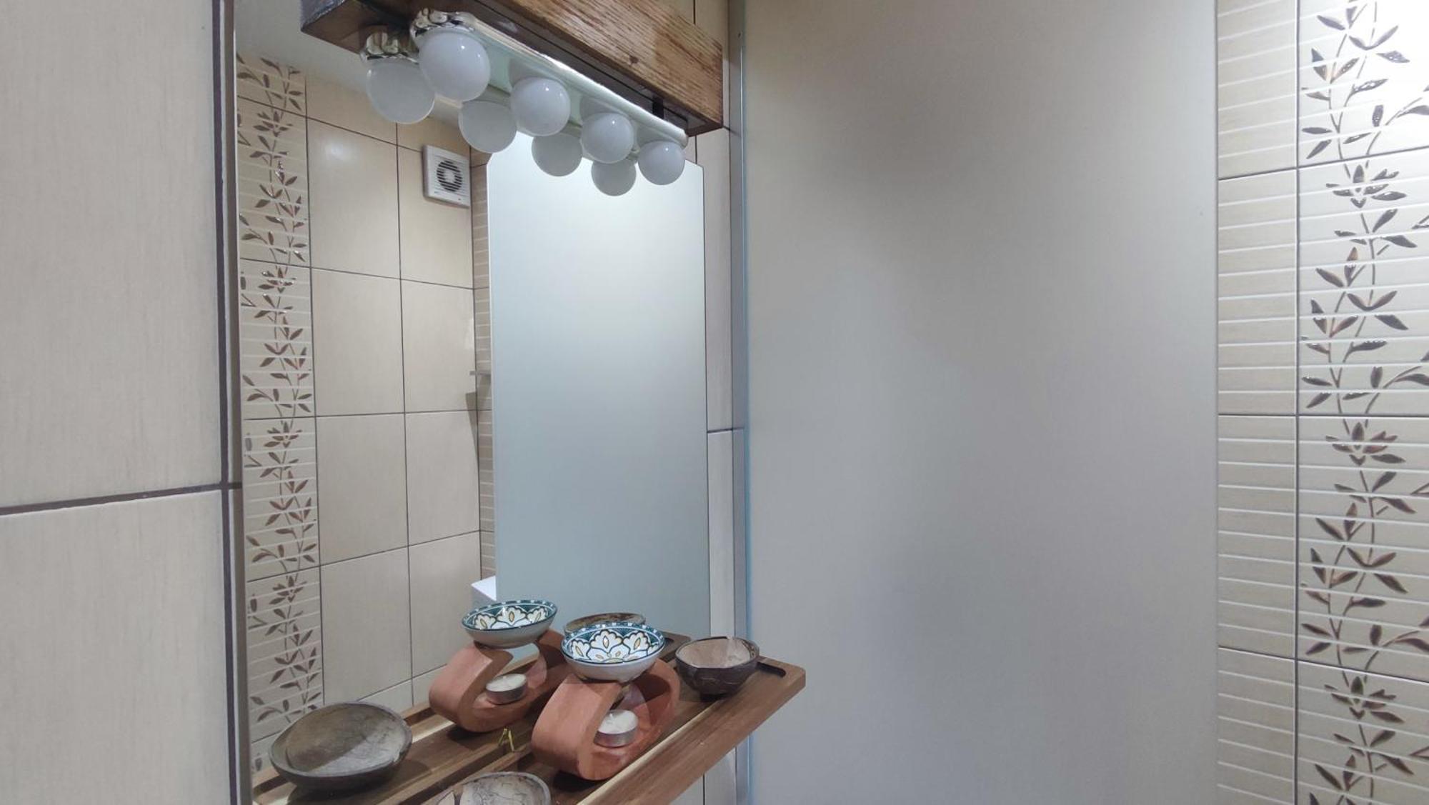 Blue Sparrow, Center Apartment Belgrad