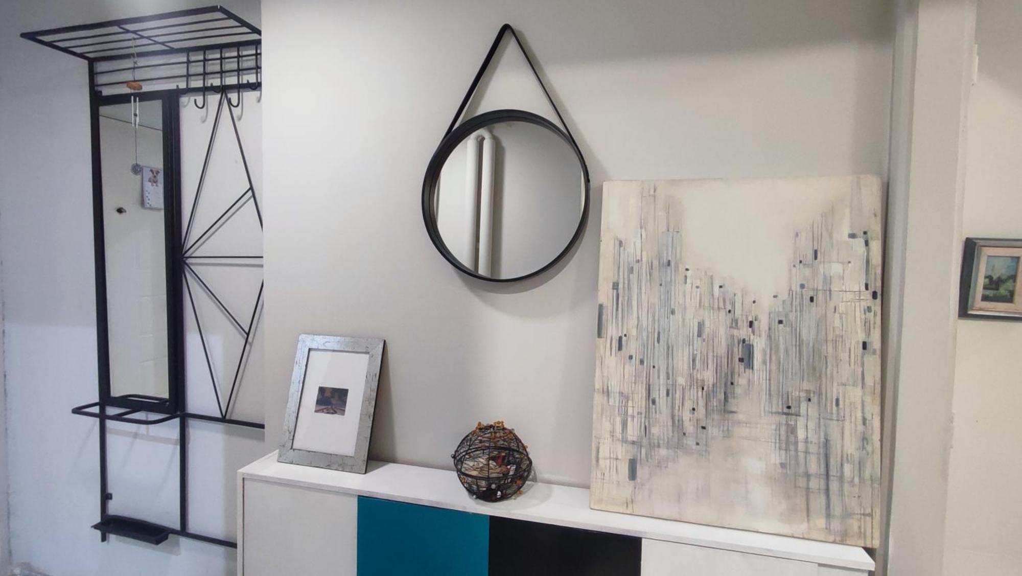 Appartamento Blue Sparrow, Center *