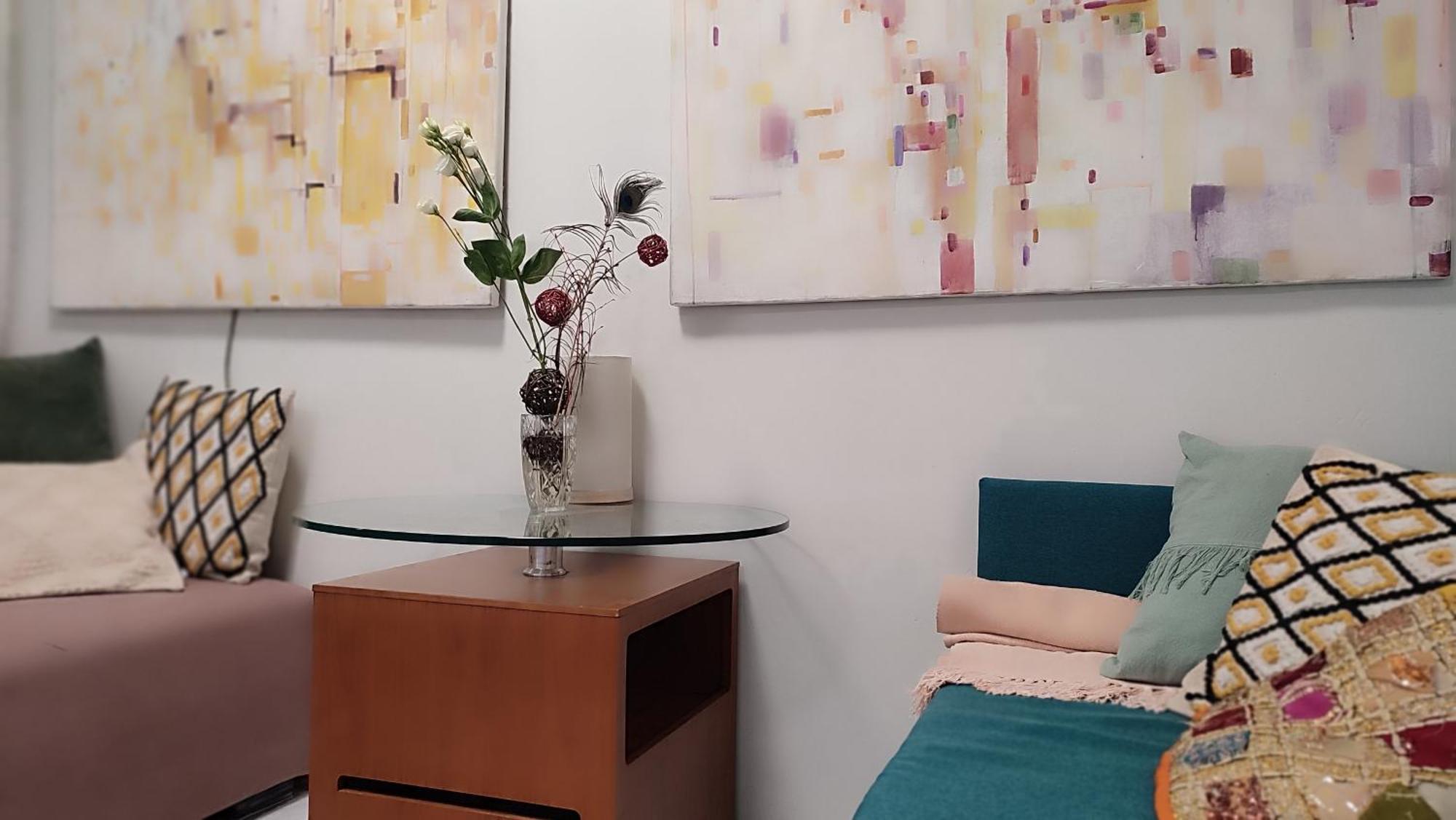 Apartment Blue Sparrow, Center Belgrad